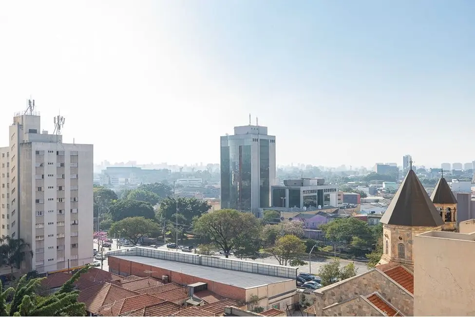 Apartamento com 3 quartos à venda, 254m2 em Bom Retiro, São Paulo - SP - imagem 4 Foto 4 de Apartamento com 3 quartos à venda, 254m2 em Bom Retiro, São Paulo - SP