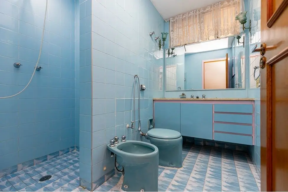 Apartamento com 3 quartos à venda, 254m2 em Bom Retiro, São Paulo - SP - imagem 9 Foto 9 de Apartamento com 3 quartos à venda, 254m2 em Bom Retiro, São Paulo - SP