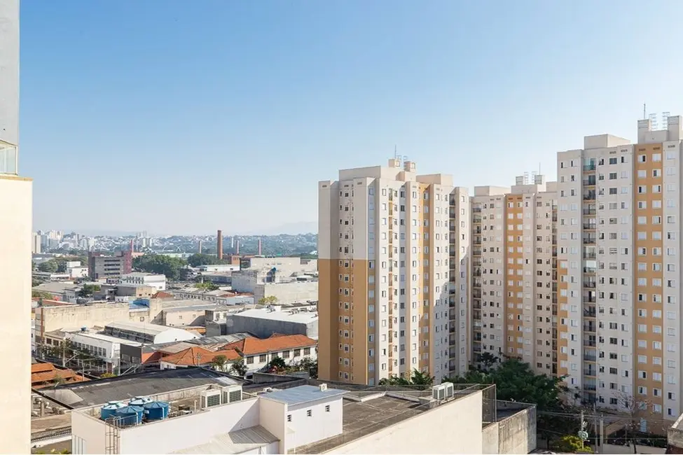 Apartamento com 3 quartos à venda, 254m2 em Bom Retiro, São Paulo - SP - imagem 6 Foto 6 de Apartamento com 3 quartos à venda, 254m2 em Bom Retiro, São Paulo - SP