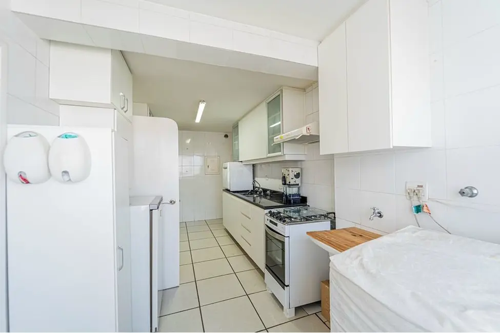 Foto 3 de Apartamento com 2 quartos à venda, 102m2 em Vila Suzana, São Paulo - SP