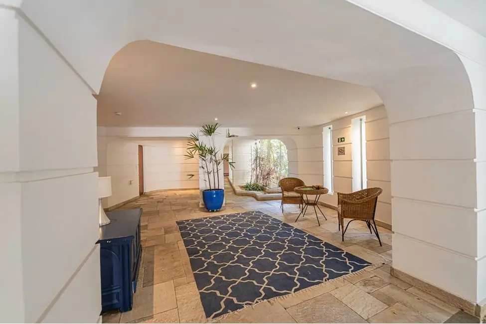 Foto 9 de Apartamento com 2 quartos à venda, 102m2 em Vila Suzana, São Paulo - SP