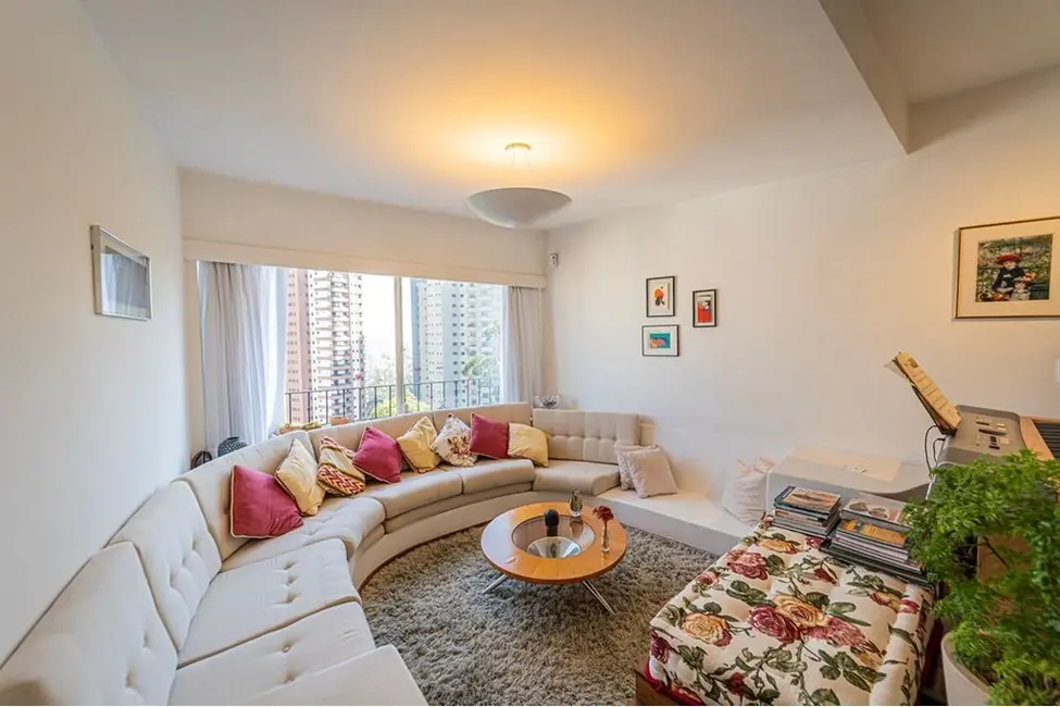 Foto 1 de Apartamento com 2 quartos à venda, 102m2 em Vila Suzana, São Paulo - SP