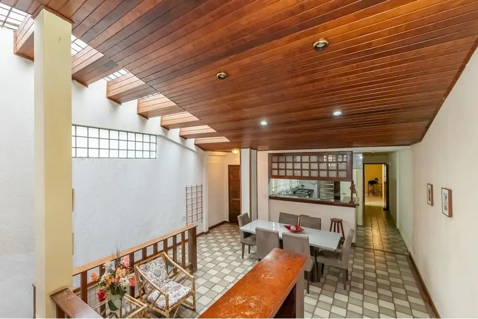 Foto 2 de Casa de Condomínio com 4 quartos à venda, 176m2 em Parque Mandaqui, São Paulo - SP