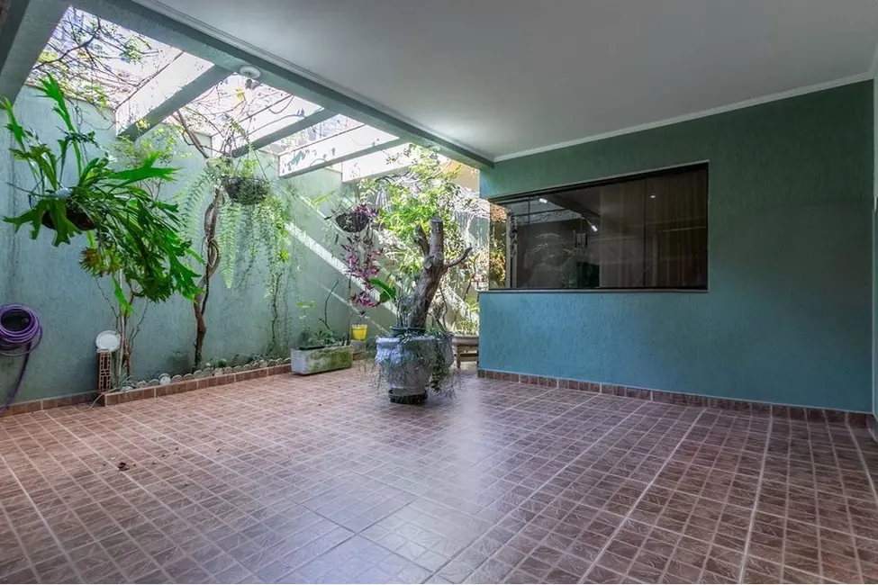 Foto 1 de Casa de Condomínio com 3 quartos à venda, 150m2 em Jardim Santo Antoninho, São Paulo - SP
