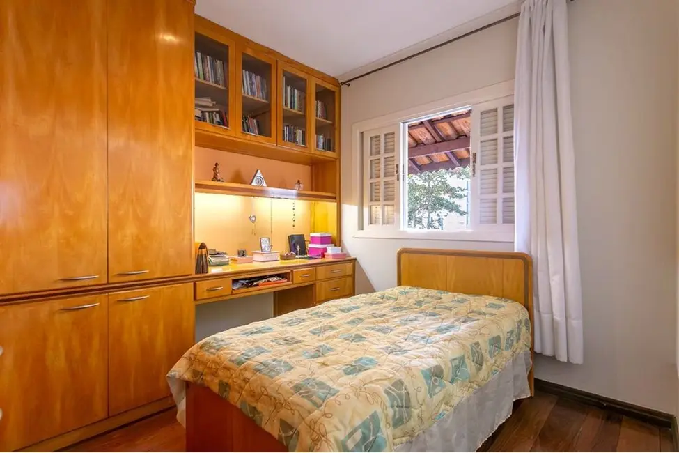 Foto 8 de Casa de Condomínio com 3 quartos à venda, 150m2 em Jardim Santo Antoninho, São Paulo - SP