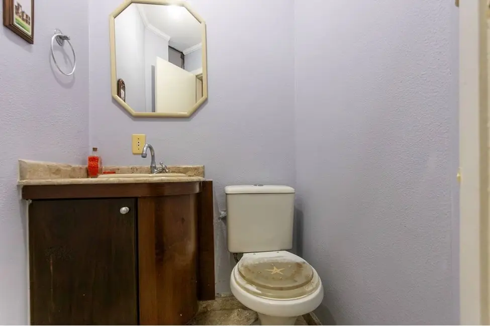Foto 3 de Casa de Condomínio com 3 quartos à venda, 150m2 em Jardim Santo Antoninho, São Paulo - SP
