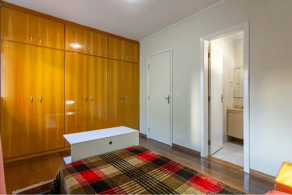 Foto 4 de Casa de Condomínio com 3 quartos à venda, 150m2 em Jardim Santo Antoninho, São Paulo - SP