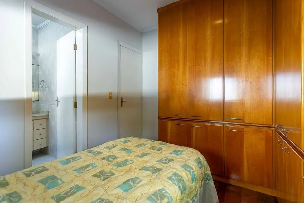 Foto 9 de Casa de Condomínio com 3 quartos à venda, 150m2 em Jardim Santo Antoninho, São Paulo - SP