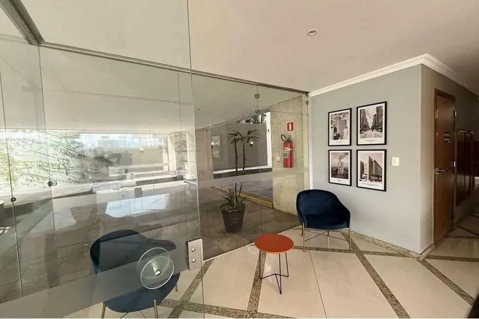 Foto 9 de Apartamento com 2 quartos à venda, 70m2 em Bela Vista, São Paulo - SP
