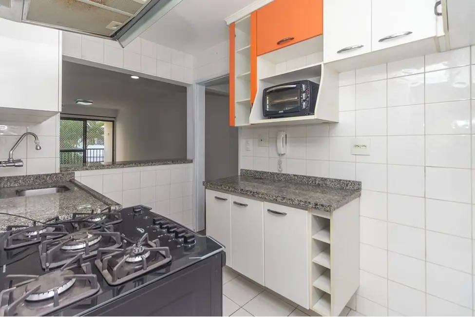 Apartamento com 2 quartos à venda, 64m2 em Vila da Saúde, São Paulo - SP - imagem 7 Foto 7 de Apartamento com 2 quartos à venda, 64m2 em Vila da Saúde, São Paulo - SP