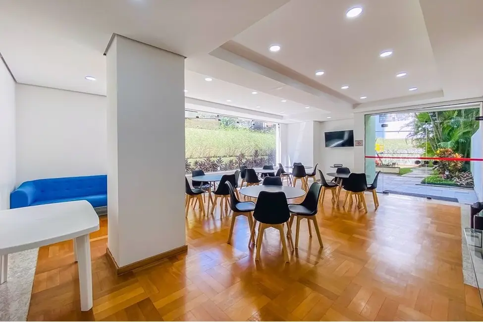 Apartamento com 2 quartos à venda, 64m2 em Vila da Saúde, São Paulo - SP - imagem 4 Foto 4 de Apartamento com 2 quartos à venda, 64m2 em Vila da Saúde, São Paulo - SP