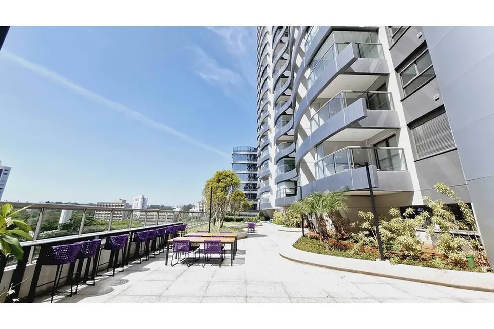 Apartamento com 1 quarto à venda, 50m2 em Jardim das Acácias, São Paulo - SP - imagem 6 Foto 6 de Apartamento com 1 quarto à venda, 50m2 em Jardim das Acácias, São Paulo - SP