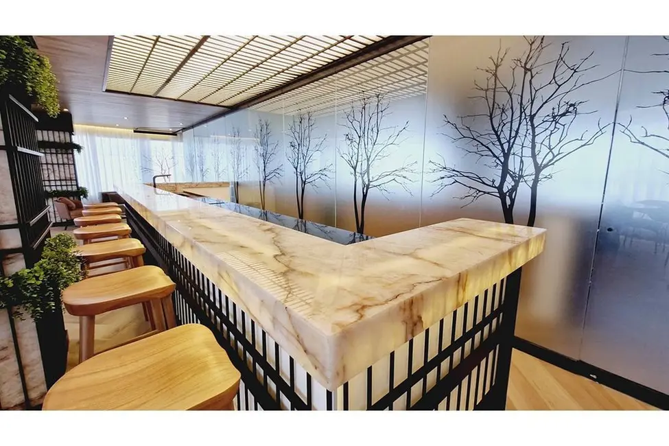 Apartamento com 1 quarto à venda, 50m2 em Jardim das Acácias, São Paulo - SP - imagem 3 Foto 3 de Apartamento com 1 quarto à venda, 50m2 em Jardim das Acácias, São Paulo - SP