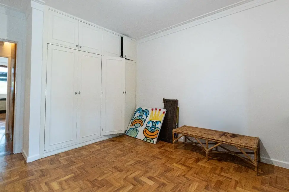 Foto 3 de Apartamento com 2 quartos à venda, 106m2 em Jardim Paulista, São Paulo - SP