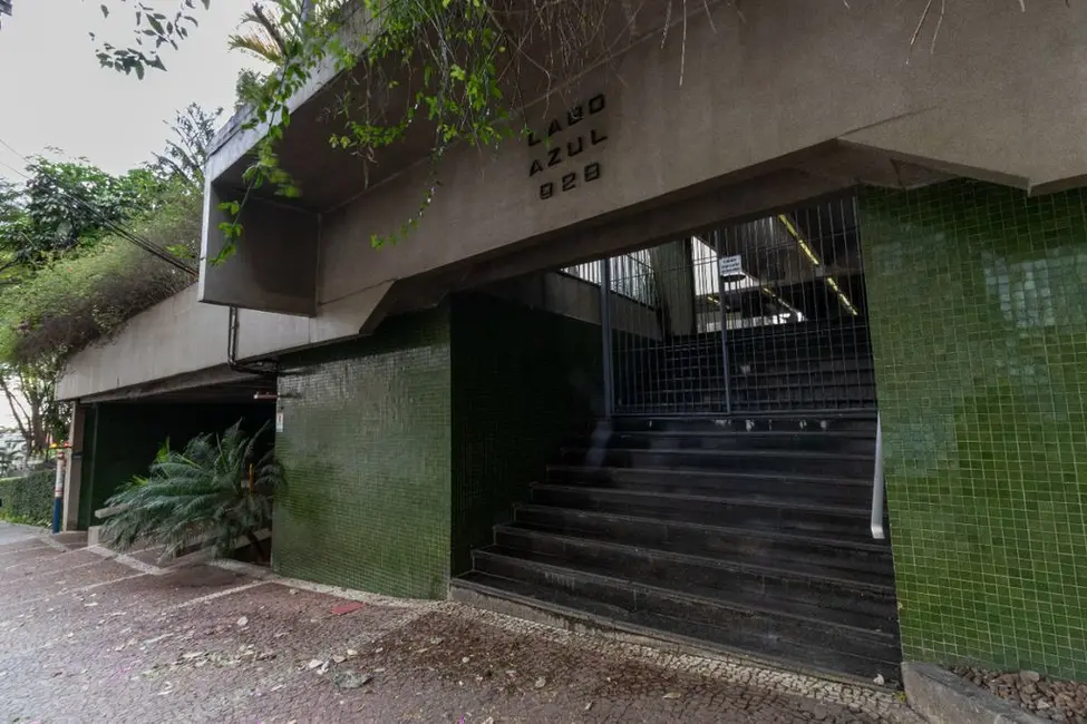 Foto 2 de Apartamento com 2 quartos à venda, 106m2 em Jardim Paulista, São Paulo - SP