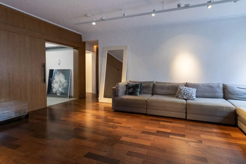 Foto 1 de Apartamento com 2 quartos à venda, 106m2 em Jardim Paulista, São Paulo - SP