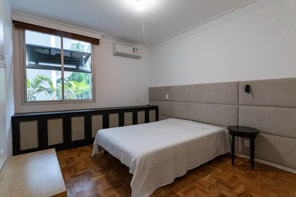 Foto 9 de Apartamento com 2 quartos à venda, 106m2 em Jardim Paulista, São Paulo - SP