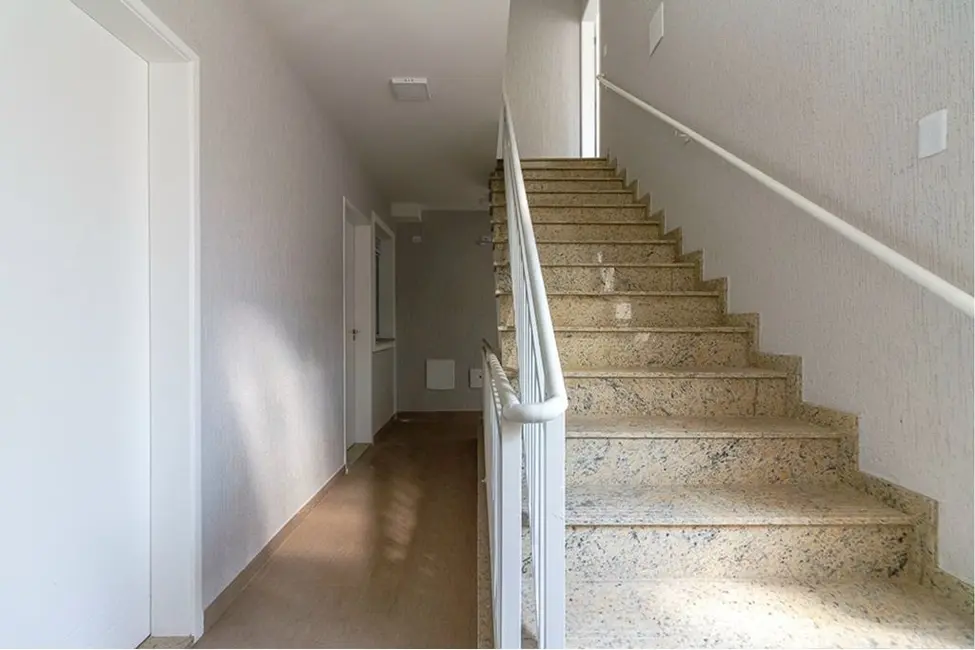 Foto 3 de Apartamento com 2 quartos à venda, 37m2 em Vila Guilherme, São Paulo - SP