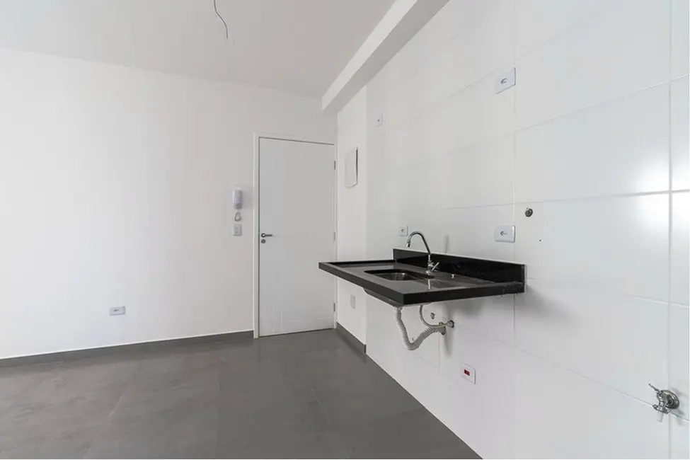 Foto 7 de Apartamento com 2 quartos à venda, 37m2 em Vila Guilherme, São Paulo - SP