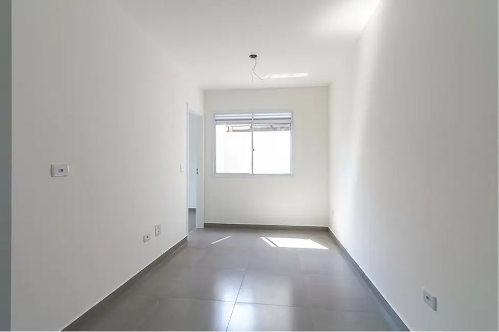 Foto 9 de Apartamento com 2 quartos à venda, 37m2 em Vila Guilherme, São Paulo - SP