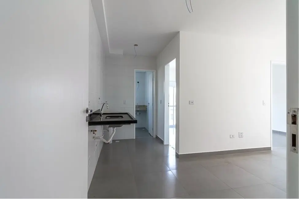 Foto 8 de Apartamento com 2 quartos à venda, 37m2 em Vila Guilherme, São Paulo - SP
