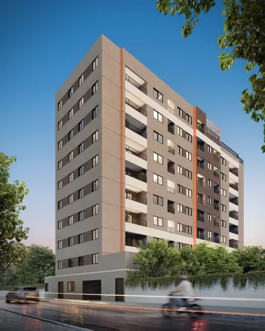Foto 1 de Apartamento com 2 quartos à venda, 56m2 em Tatuapé, São Paulo - SP