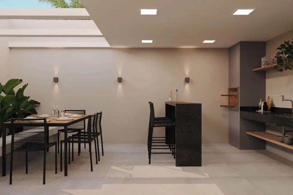 Foto 7 de Apartamento com 2 quartos à venda, 40m2 em Vila Mariza Mazzei, São Paulo - SP