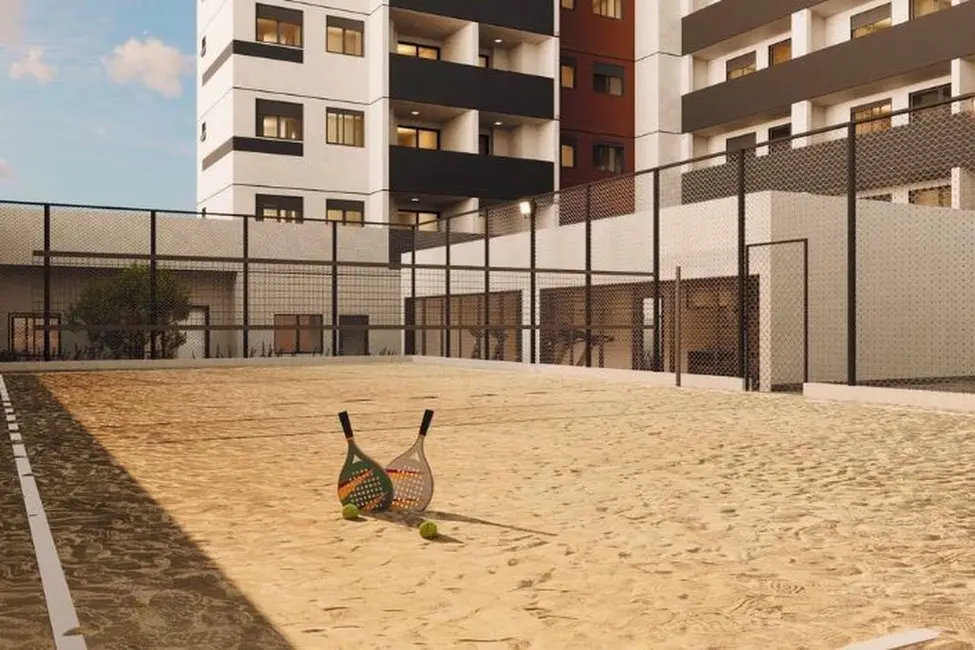 Foto 6 de Cobertura com 2 quartos à venda, 74m2 em Vila Mariza Mazzei, São Paulo - SP