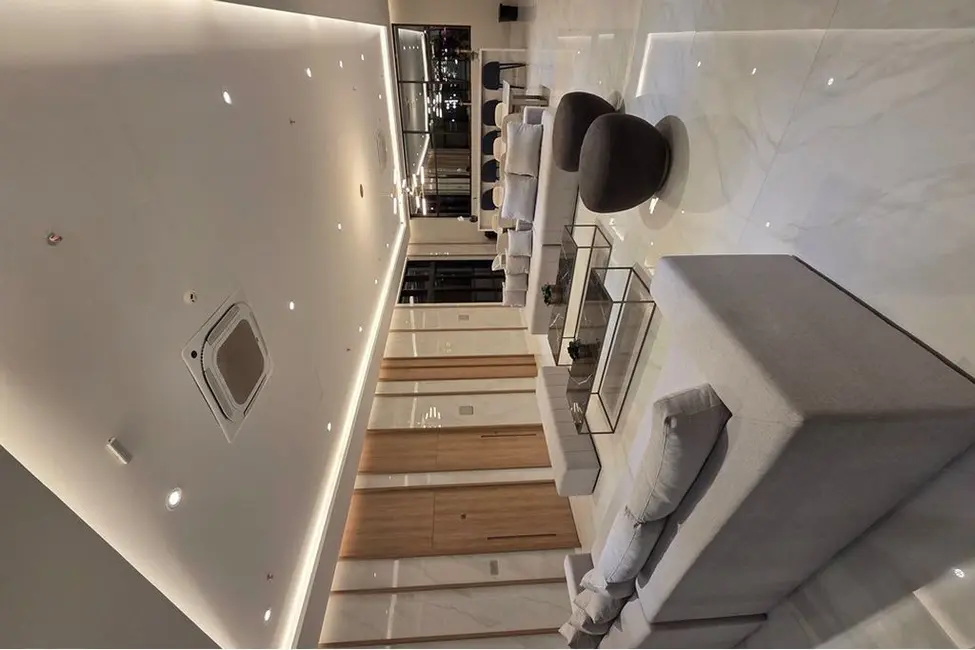 Foto 3 de Kitnet com 1 quarto à venda, 30m2 em Vila Mariana, São Paulo - SP