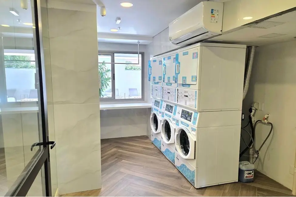 Foto 8 de Kitnet com 1 quarto à venda, 30m2 em Vila Mariana, São Paulo - SP