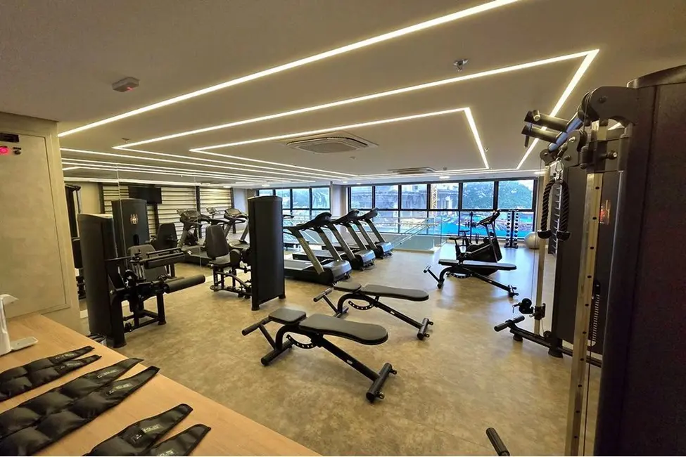 Foto 6 de Kitnet com 1 quarto à venda, 30m2 em Vila Mariana, São Paulo - SP