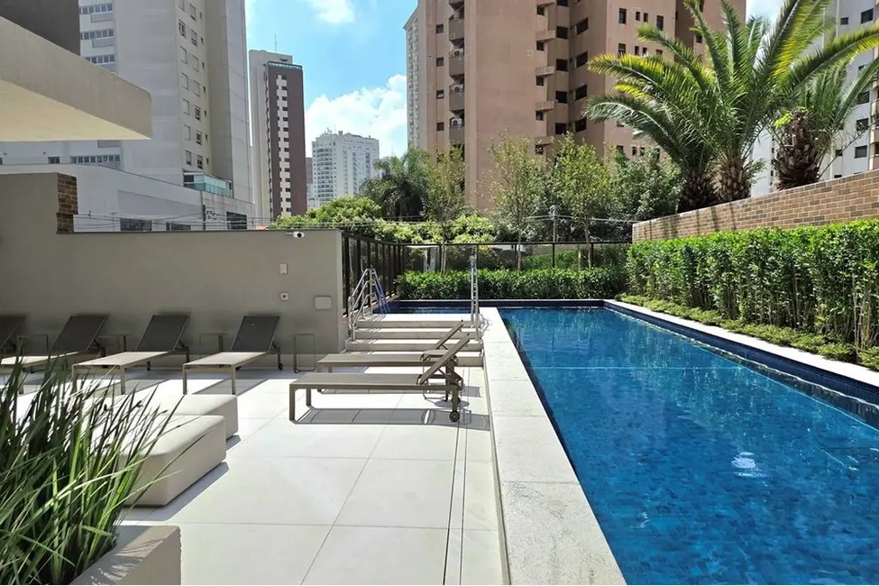 Foto 9 de Kitnet com 1 quarto à venda, 30m2 em Vila Mariana, São Paulo - SP