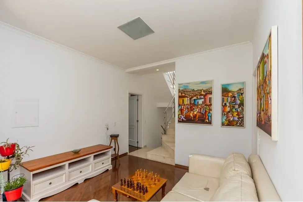 Foto 9 de Casa de Condomínio com 6 quartos à venda, 360m2 em Santana, São Paulo - SP