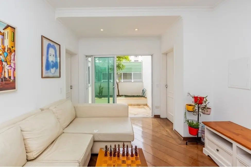 Foto 8 de Casa de Condomínio com 6 quartos à venda, 360m2 em Santana, São Paulo - SP