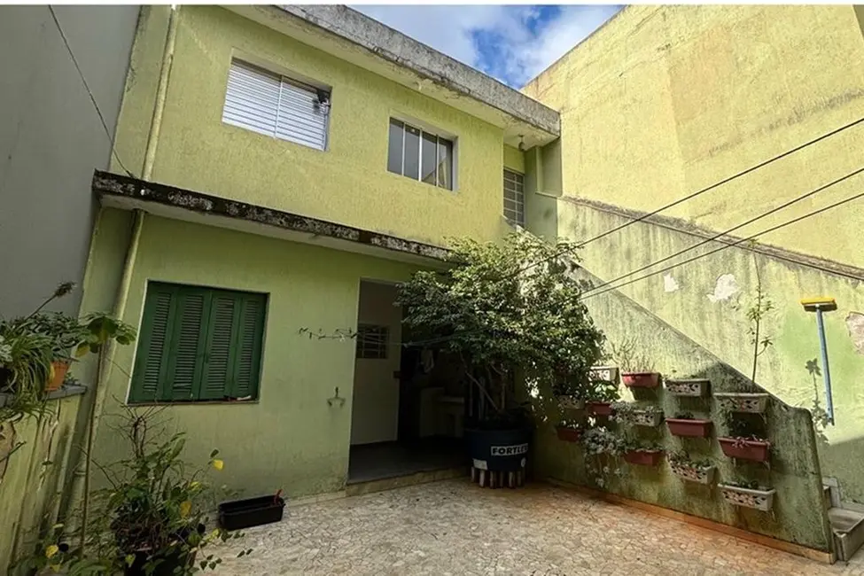 Foto 8 de Casa de Condomínio com 3 quartos à venda, 135m2 em Tatuapé, São Paulo - SP