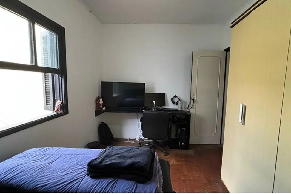 Foto 9 de Casa de Condomínio com 3 quartos à venda, 135m2 em Tatuapé, São Paulo - SP