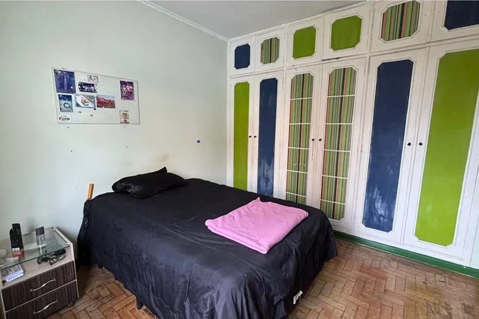 Foto 2 de Casa de Condomínio com 3 quartos à venda, 135m2 em Tatuapé, São Paulo - SP