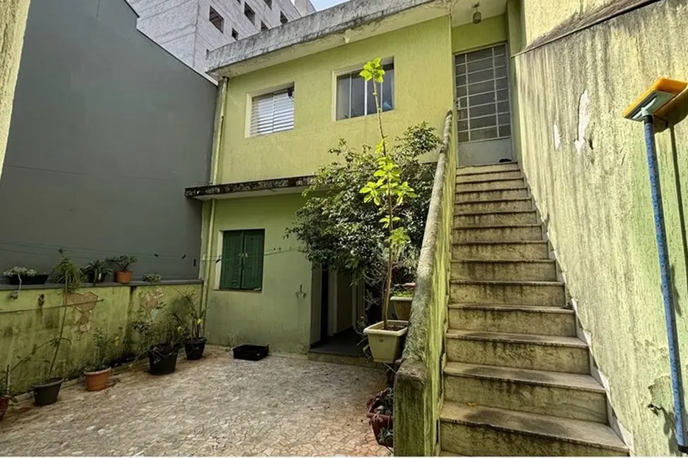 Foto 7 de Casa de Condomínio com 3 quartos à venda, 135m2 em Tatuapé, São Paulo - SP