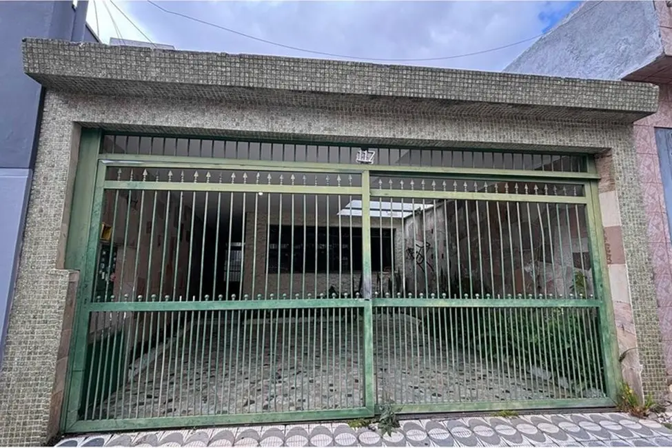 Foto 1 de Casa de Condomínio com 3 quartos à venda, 135m2 em Tatuapé, São Paulo - SP