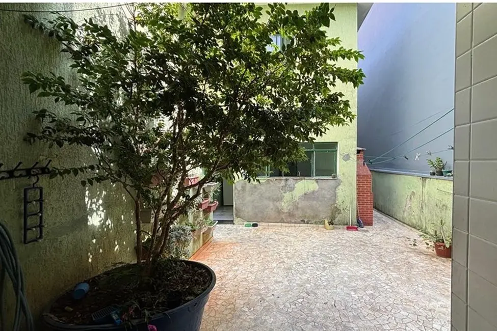 Foto 6 de Casa de Condomínio com 3 quartos à venda, 135m2 em Tatuapé, São Paulo - SP