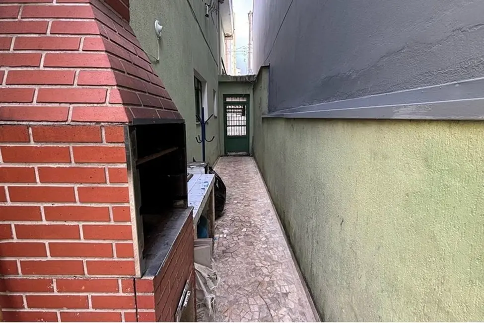 Foto 4 de Casa de Condomínio com 3 quartos à venda, 135m2 em Tatuapé, São Paulo - SP