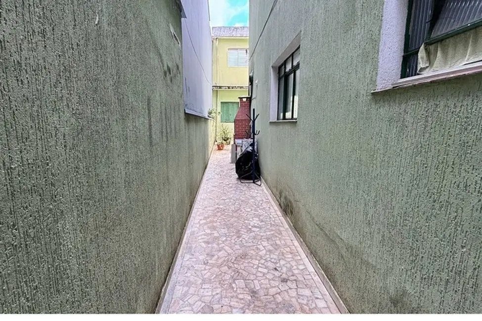 Foto 3 de Casa de Condomínio com 3 quartos à venda, 135m2 em Tatuapé, São Paulo - SP