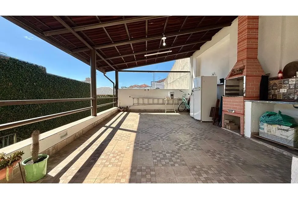 Foto 8 de Casa de Condomínio com 2 quartos à venda, 171m2 em Chácara Califórnia, São Paulo - SP