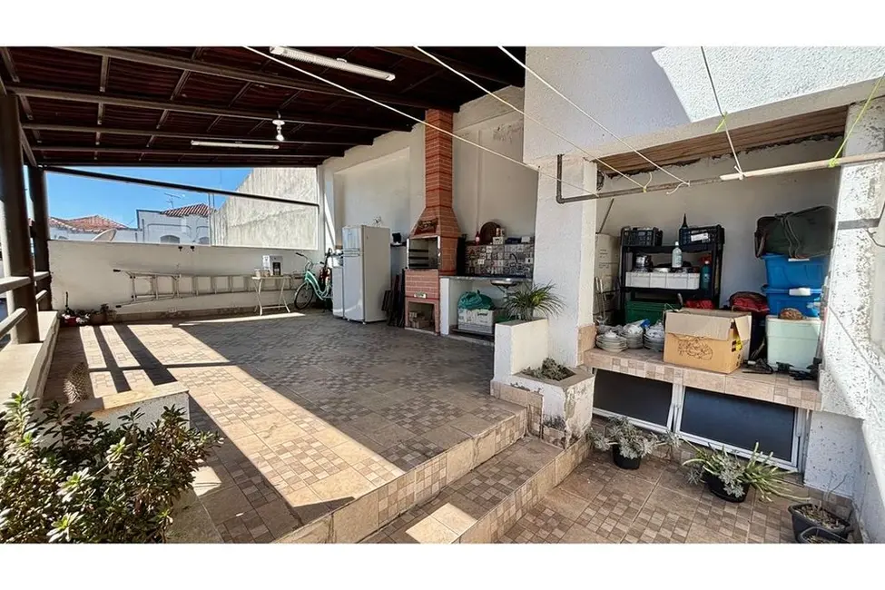 Foto 7 de Casa de Condomínio com 2 quartos à venda, 171m2 em Chácara Califórnia, São Paulo - SP