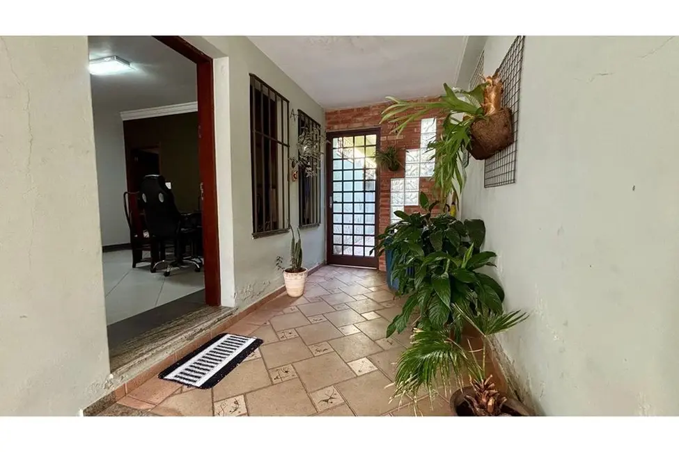 Foto 4 de Casa de Condomínio com 2 quartos à venda, 171m2 em Chácara Califórnia, São Paulo - SP