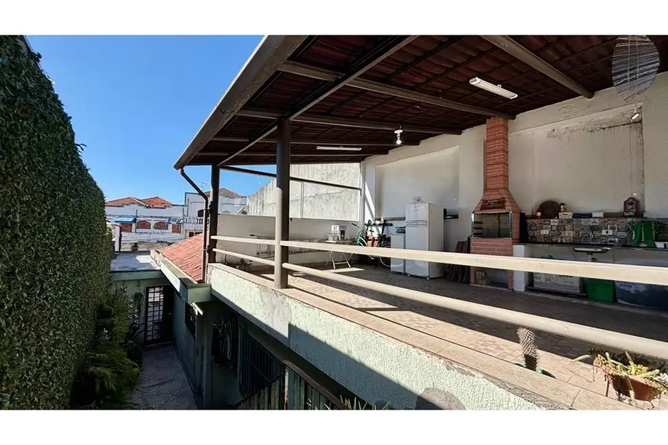 Foto 9 de Casa de Condomínio com 2 quartos à venda, 171m2 em Chácara Califórnia, São Paulo - SP