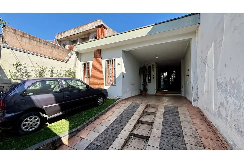 Foto 3 de Casa de Condomínio com 2 quartos à venda, 171m2 em Chácara Califórnia, São Paulo - SP