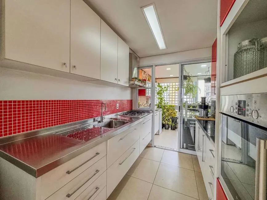 Foto 8 de Apartamento com 3 quartos à venda, 141m2 em Vila Mariana, São Paulo - SP