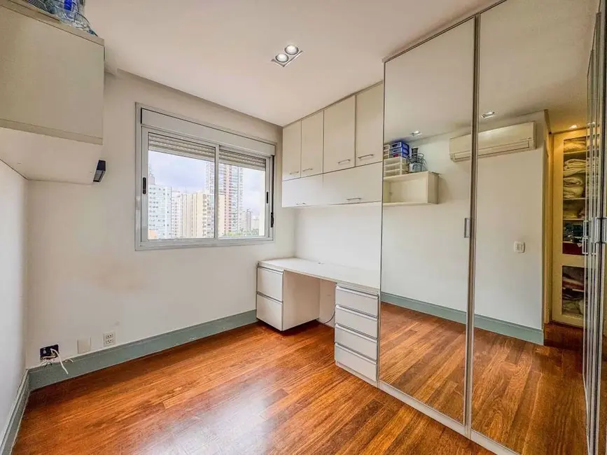 Foto 3 de Apartamento com 3 quartos à venda, 141m2 em Vila Mariana, São Paulo - SP