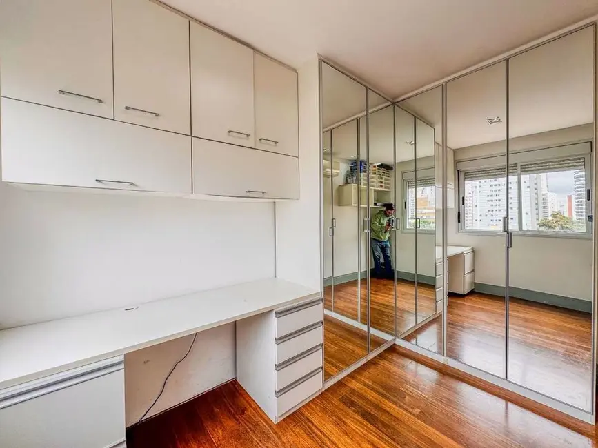 Foto 4 de Apartamento com 3 quartos à venda, 141m2 em Vila Mariana, São Paulo - SP